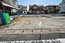 その他：駐車スペースはゆとりある並列2台分を確保。マイカー用に、お客さま用に、余裕を持ってご利用いただけます＾＾