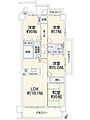 アーサー春日パークヒルズ3階2,799万円