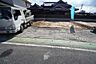 その他：駐車スペースはゆとりある2台分を確保。マイカー用に、お客さま用に、余裕を持ってご利用いただけます＾＾