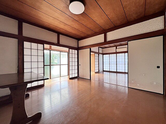 洋室