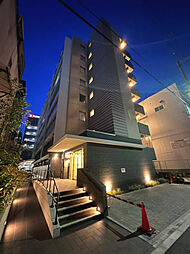 エグゼ大阪ドームIIの外観画像