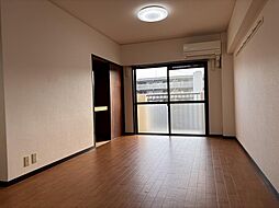 ソレアード西大路五条 ワンルームの写真