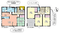 熊本県山鹿市中684-5：物件画像