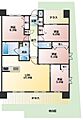 アーガス・レーヴ坪井川緑地1階3,080万円