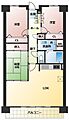 ハウベストマンション長嶺二番館8階1,498万円
