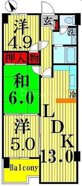 外観画像