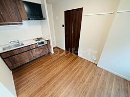 GRAN PASEO西日暮里 4階1LDKのリビング/ダイニング