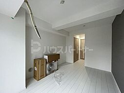 Glee Residence 8階1Kのリビング/ダイニング