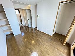 マリアージュ三ノ輪 4階ワンルームのリビング/ダイニング