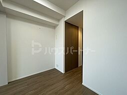 グランカーサ町屋 4階1DKのリビング/ダイニング