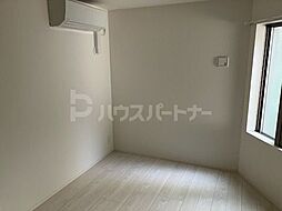 レピュア三ノ輪レジデンスII 3階1Kのリビング/ダイニング