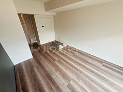 MARKS SAKURA 2階1Kのリビング/ダイニング