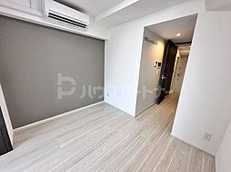 BPRレジデンス東日暮里 8階1DKのリビング/ダイニング