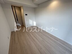 ドゥーエ三ノ輪II 4階1Kのリビング/ダイニング