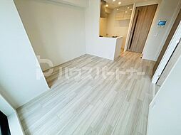 パークアクシス入谷 6階2LDKのリビング/ダイニング