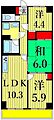ライオンズプラザ町屋4階14.0万円