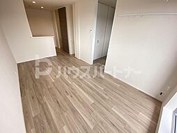 レグルス六町 2階1LDKのリビング/ダイニング