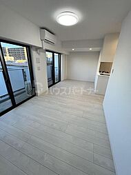 HF東尾久レジデンス 5階2LDKのリビング/ダイニング