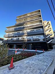 HF東尾久レジデンス