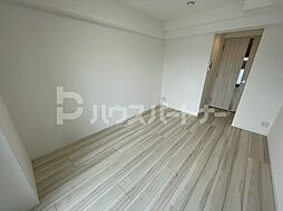 GRAN PASEO 三ノ輪 6階1Kのリビング/ダイニング