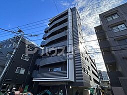 アジールコート山手動坂