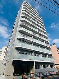 GENOVIA三ノ輪IIIskygarden