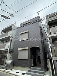 仮称ヴィヴレ田端