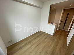 グランカーサ三ノ輪II 5階1DKのリビング/ダイニング