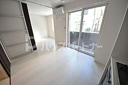 セントパール町屋 3階1DKのリビング/ダイニング