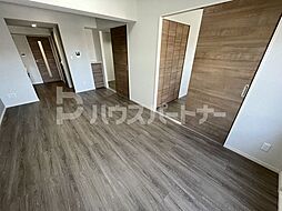 アルファコート町屋 3階2LDKのリビング/ダイニング