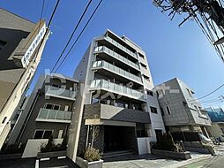 アルファコート町屋