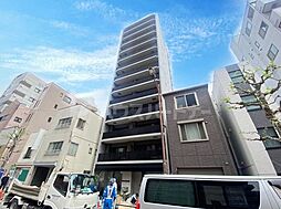 JR山手線 鶯谷駅 徒歩4分の賃貸マンション