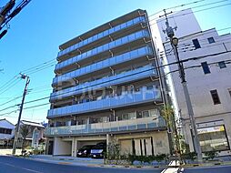 ユリカロゼ西新井