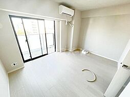 DIPS上野NORTH 2階1Kのリビング/ダイニング