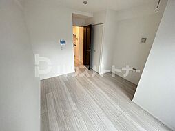 TSレジデンス北上野 11階1Kのリビング/ダイニング