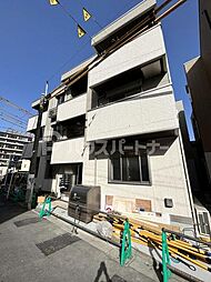 ラリュール清川B