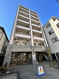 東京メトロ日比谷線 三ノ輪駅 徒歩4分