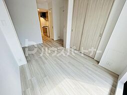 ラティエラ上野入谷 5階1DKのリビング/ダイニング