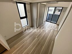 ドゥーエ入谷I 7階1DKのリビング/ダイニング