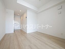 アーバンパーク日暮里 4階1DKのリビング/ダイニング