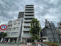 アーバンパーク日暮里