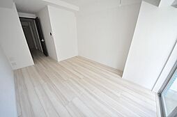 GRAN PASEO田端D 5階1Kのリビング/ダイニング