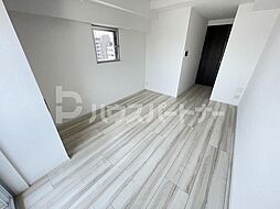 GRAN PASEO田端A 2階1Kのリビング/ダイニング