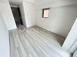 GRAN PASEO田端B 5階1Kのリビング/ダイニング