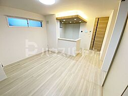 グラナーデ興野 1階3LDKのリビング/ダイニング