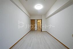 TRADIS　NIPPORI　E 10階1Kのリビング/ダイニング