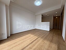 グランカーサ尾久 2階2LDKのリビング/ダイニング