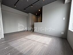 グランカーサ尾久 7階2LDKのリビング/ダイニング