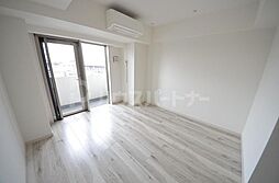 マキシヴ西新井 4階1Kのリビング/ダイニング