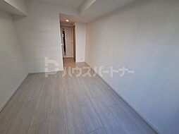 S‐RESIDENCE王子West 3階1Kのリビング/ダイニング